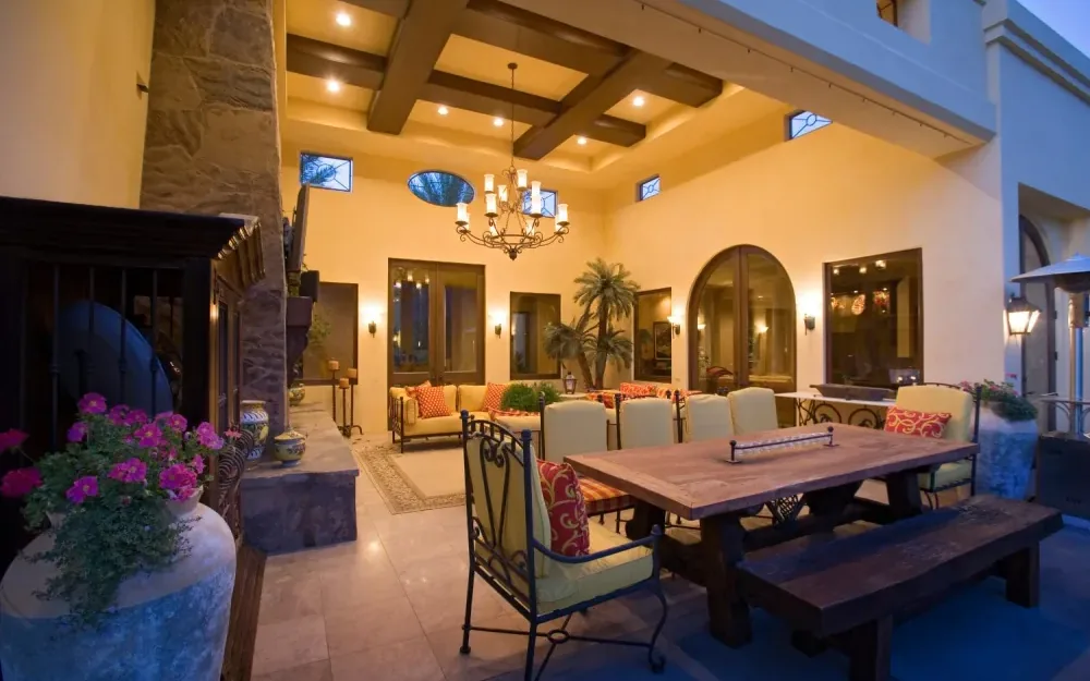 Smart ideas for smarter homes